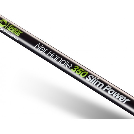 Coada Minciog Sensas - Slim Power 3.5m Coada Minciog Sensas - Slim Power 3.5m